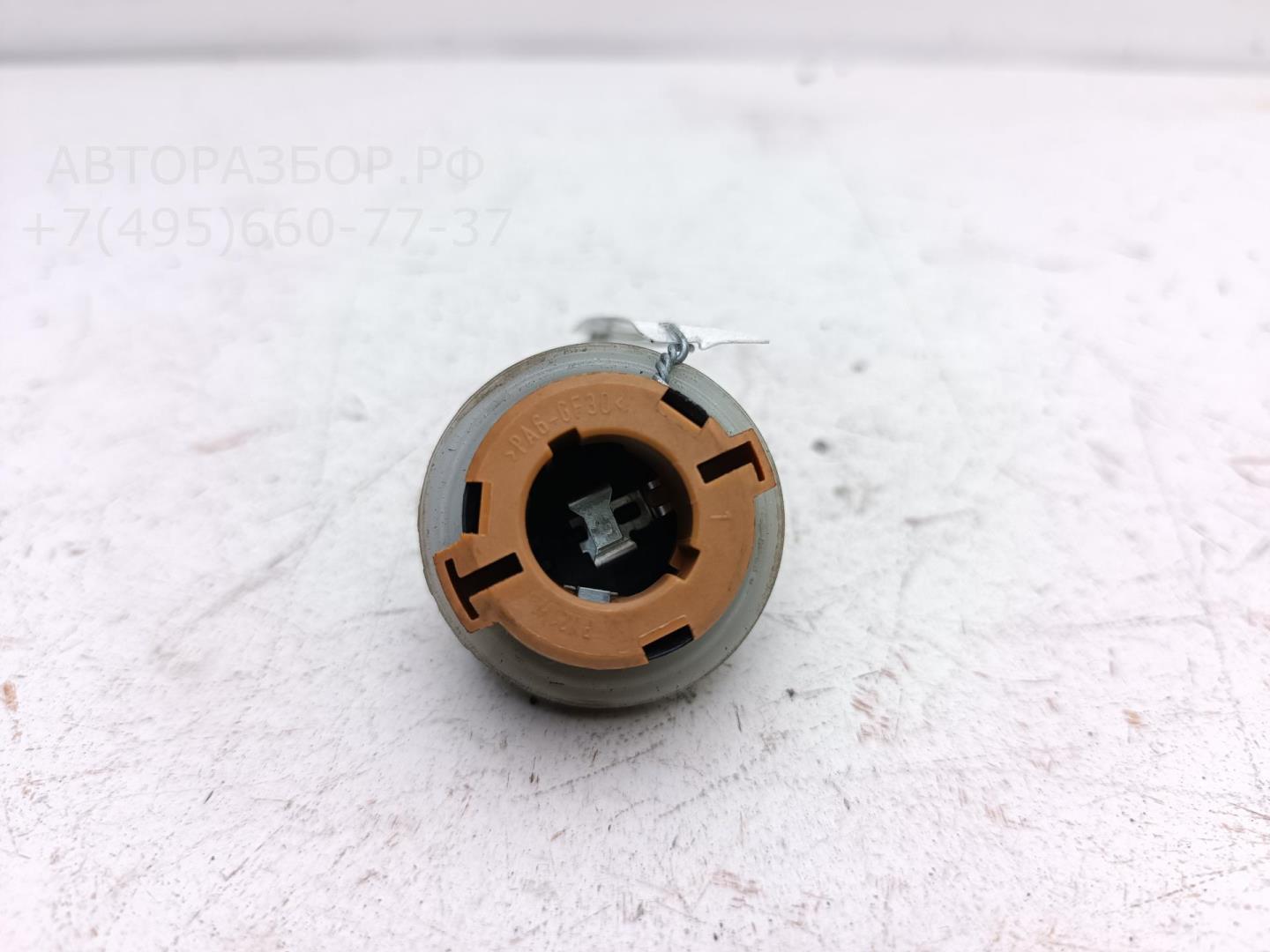 Патрон лампы