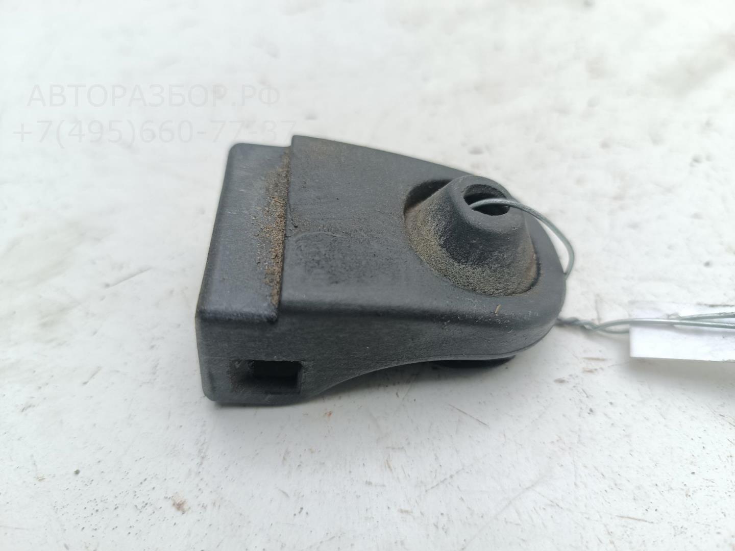 Кронштейн радиатора