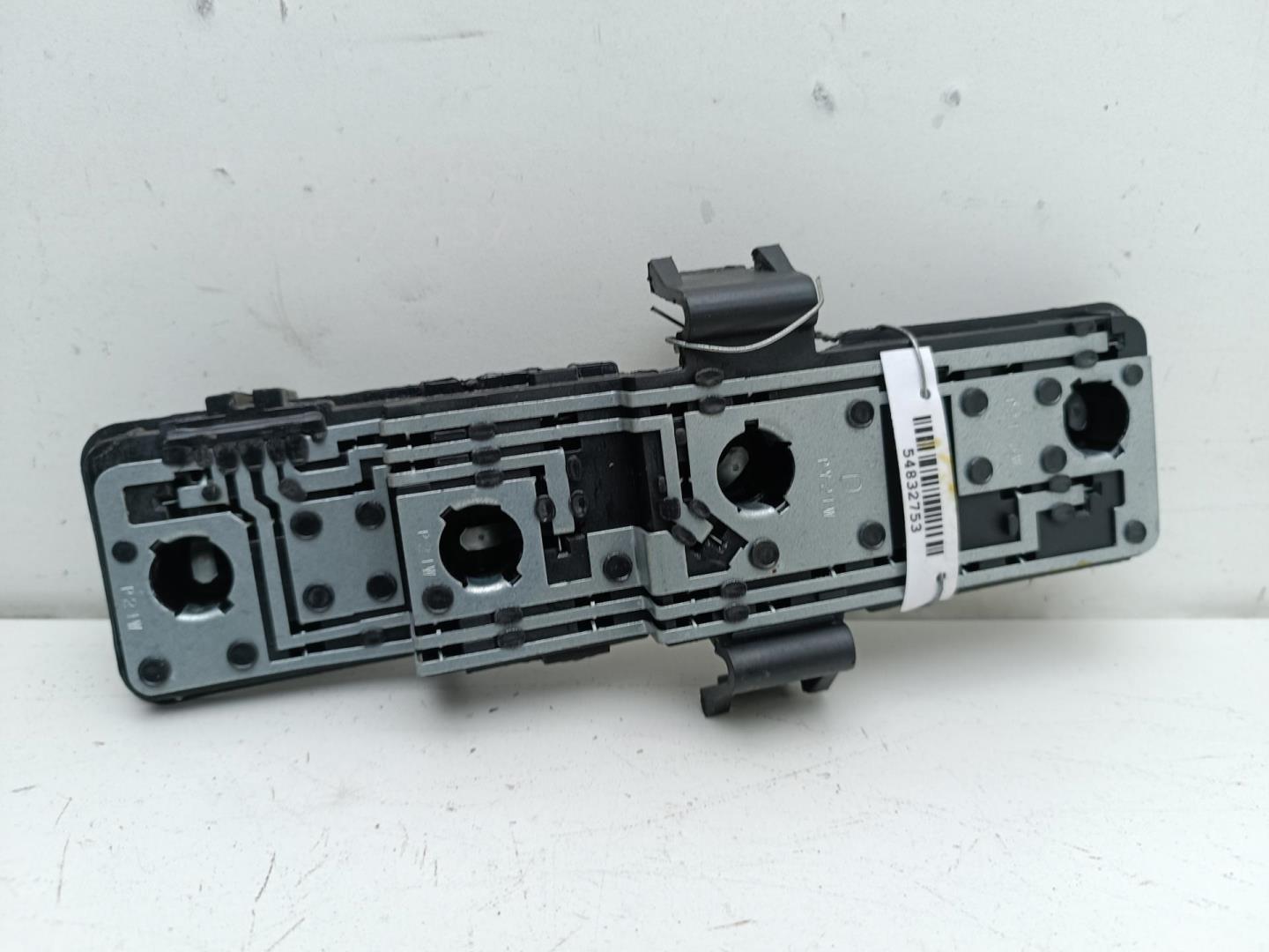 Плата заднего фонаря правого