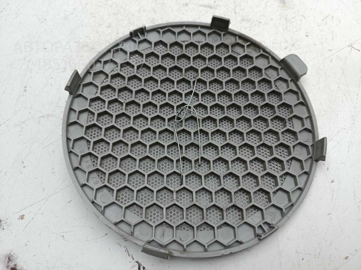 Решетка динамика