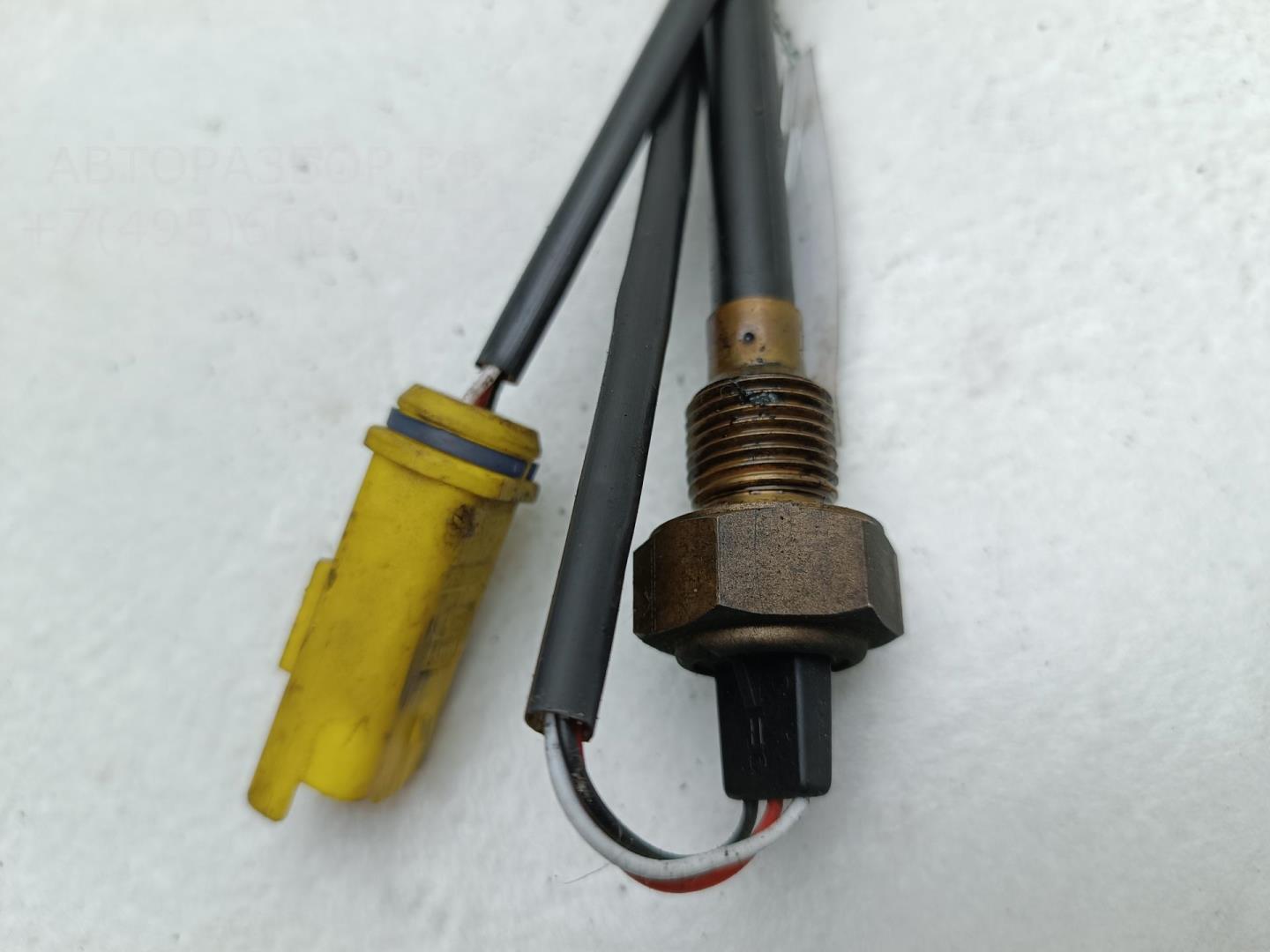 Датчик уровня масла