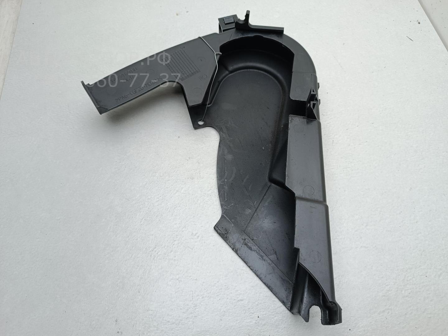 Кожух ремня ГРМ