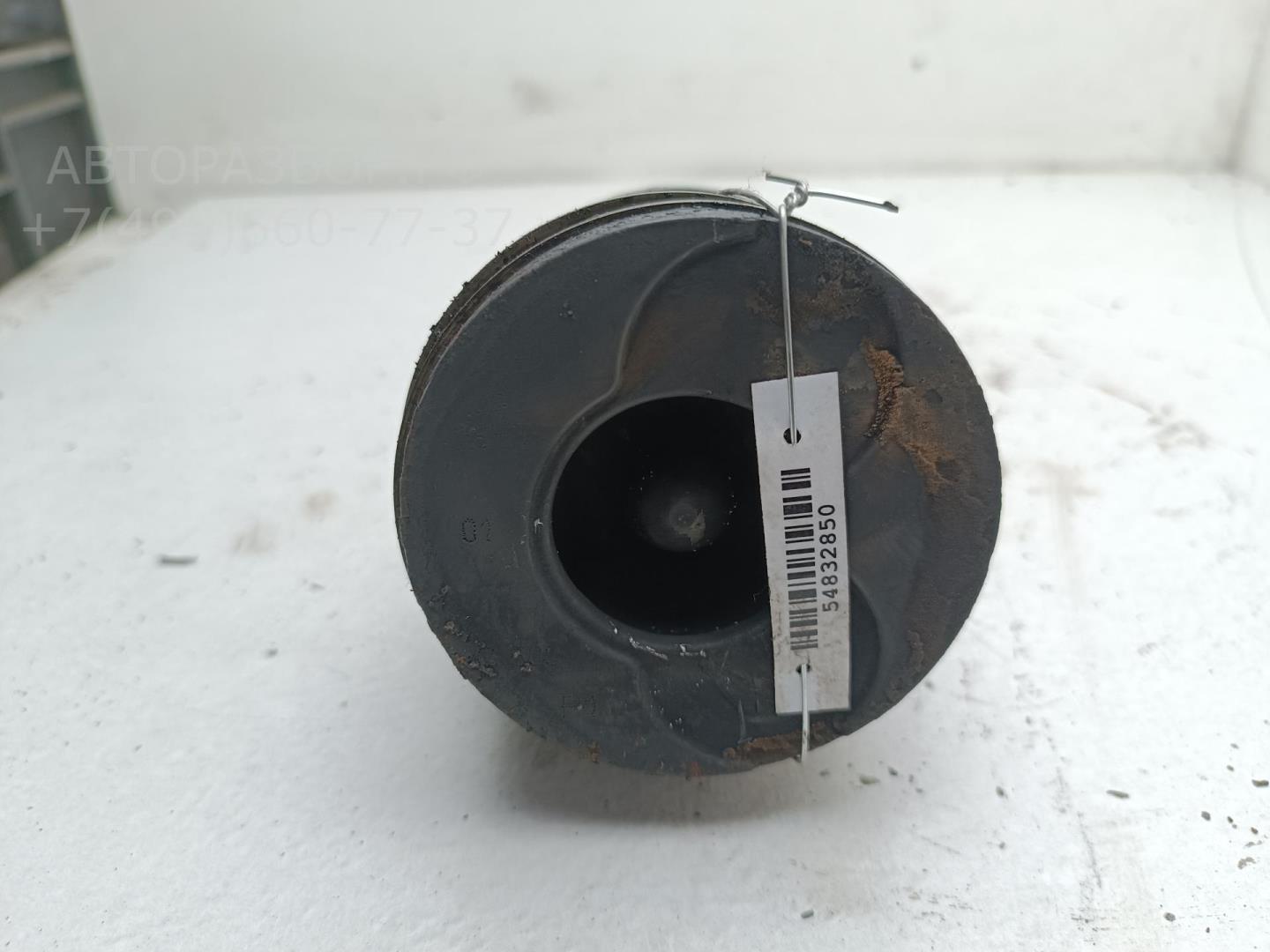 Поршень с шатуном