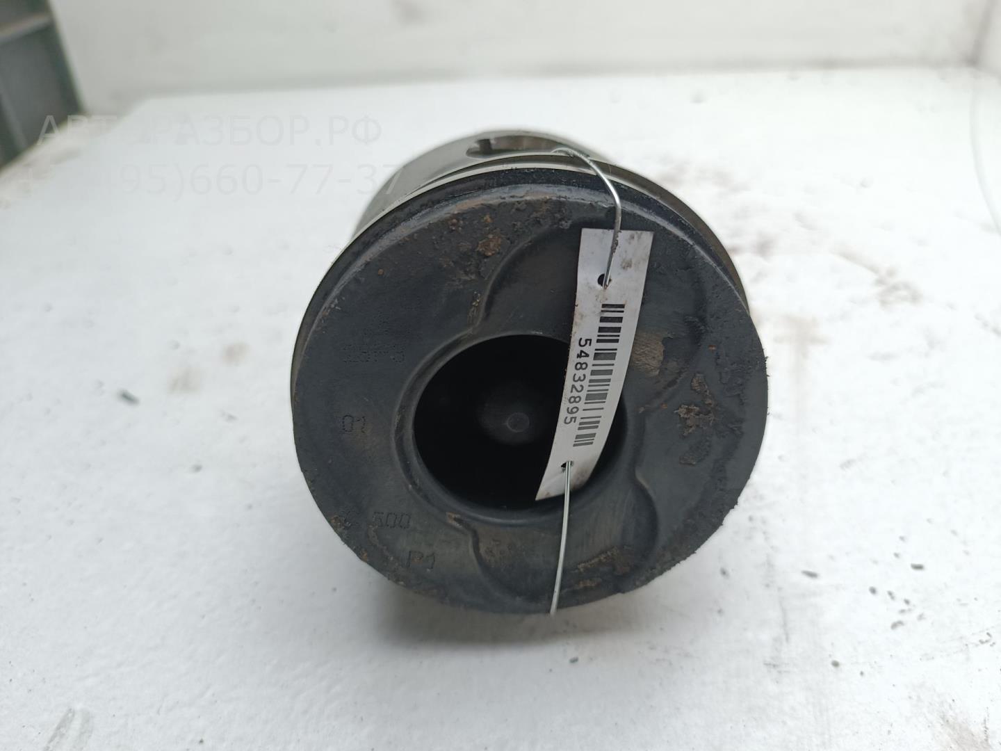 Поршень с шатуном