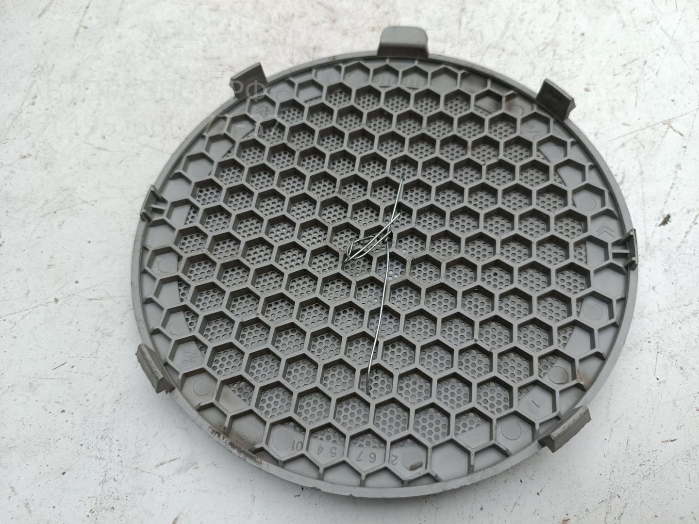 Решетка динамика