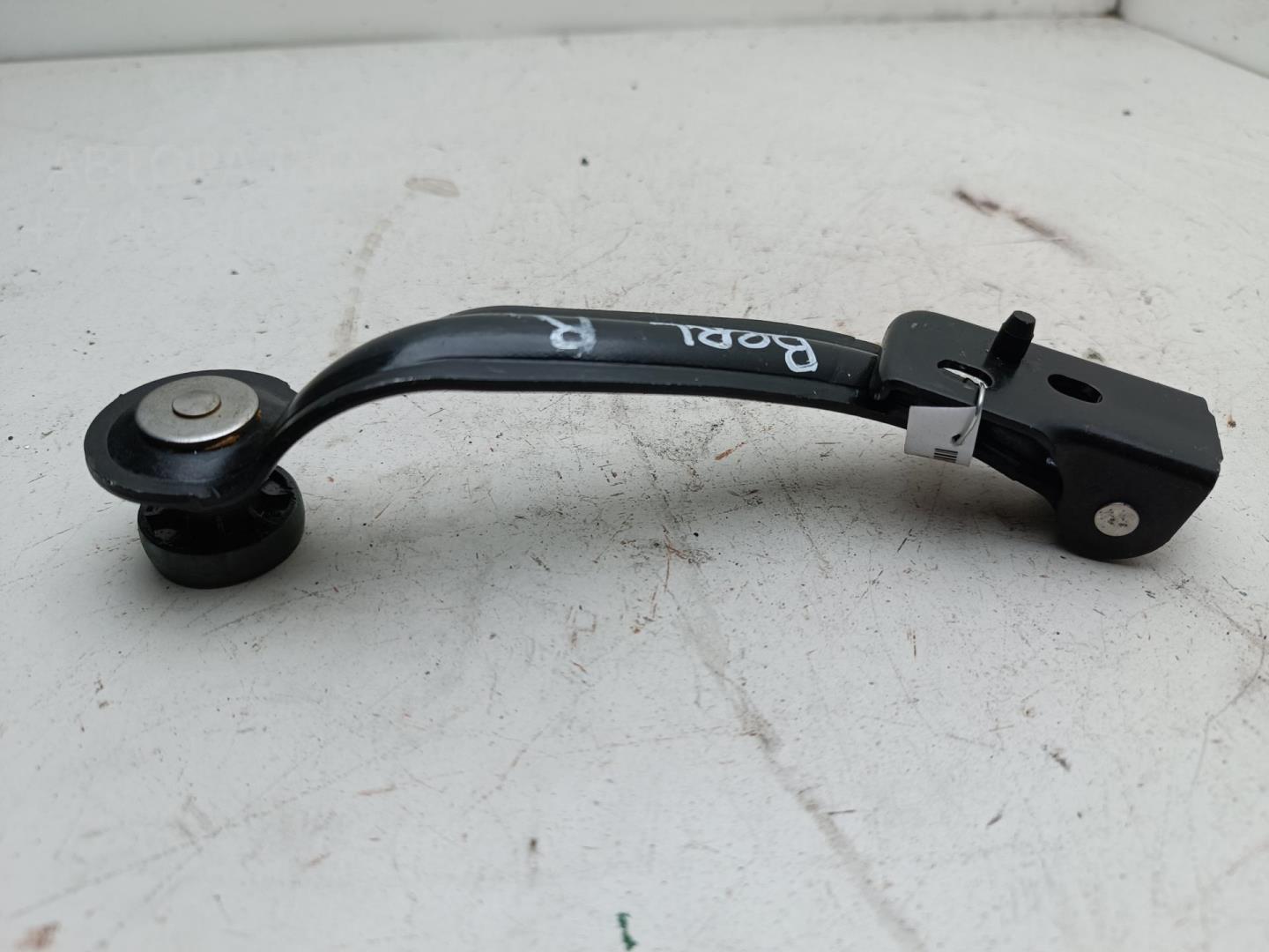 Ролик двери сдвижной