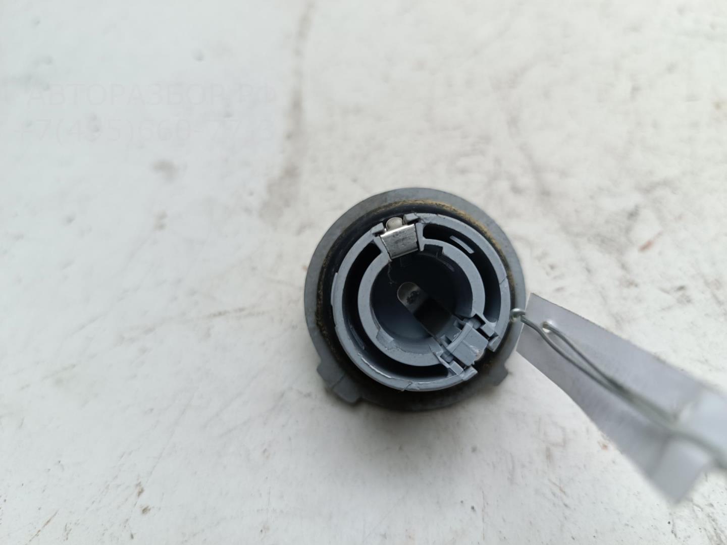 Патрон лампы