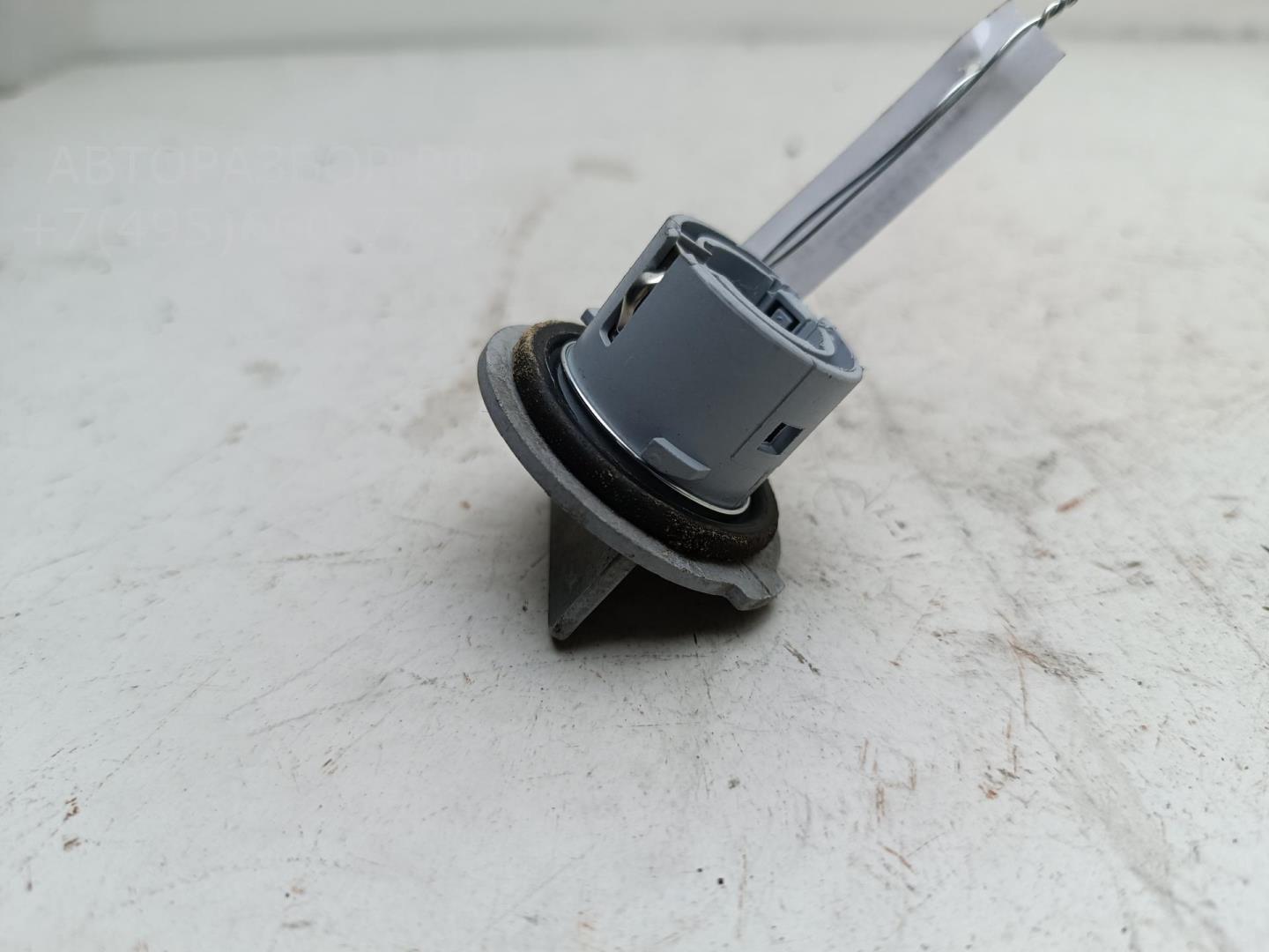 Патрон лампы