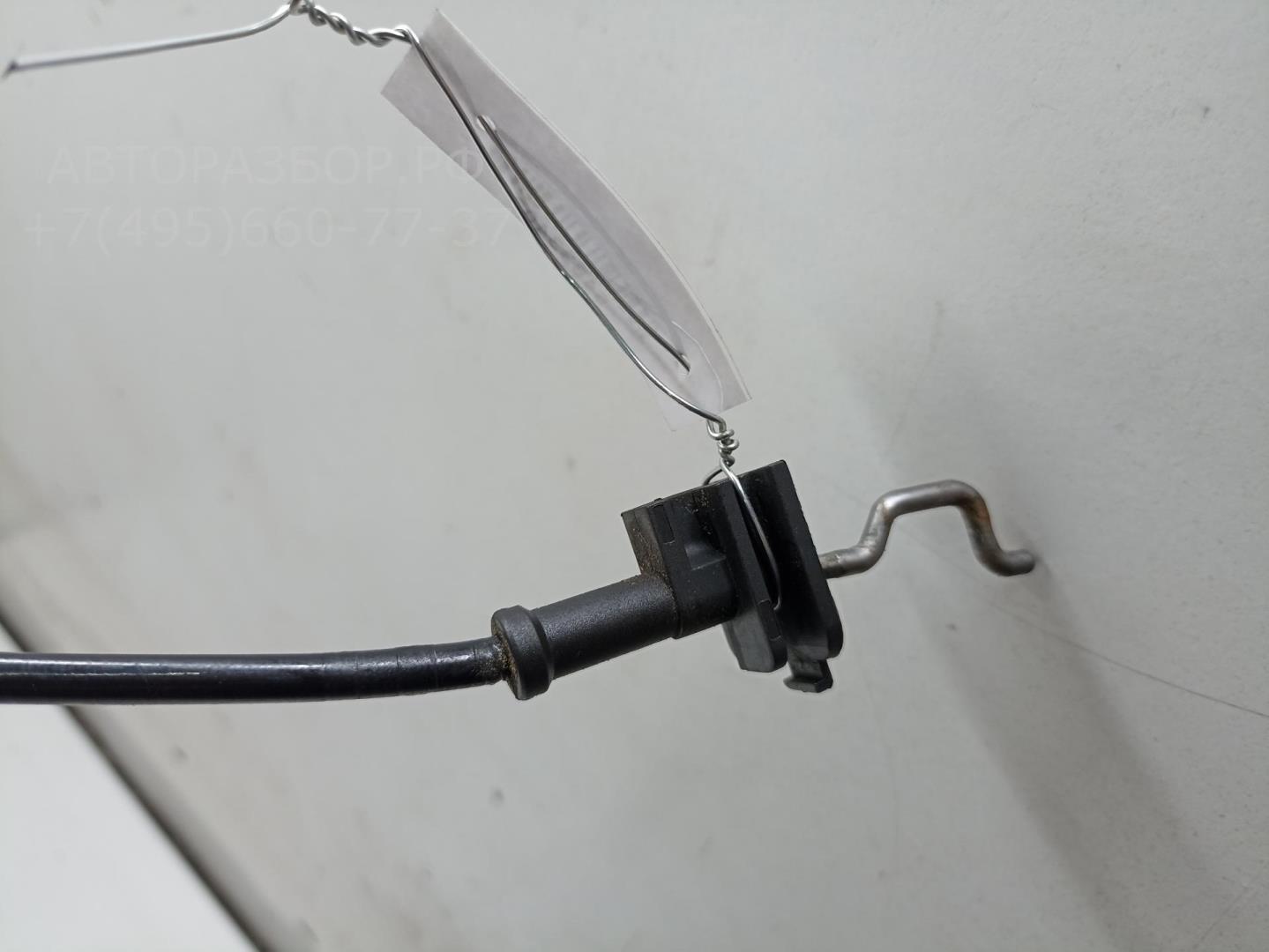 Трос открывания двери