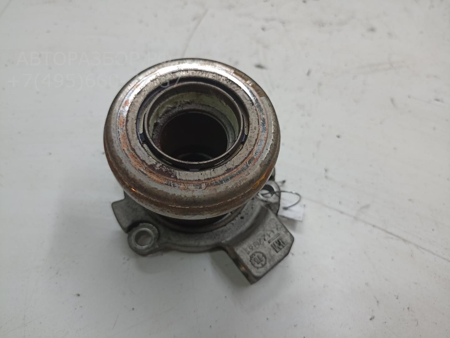 Цилиндр сцепления рабочий