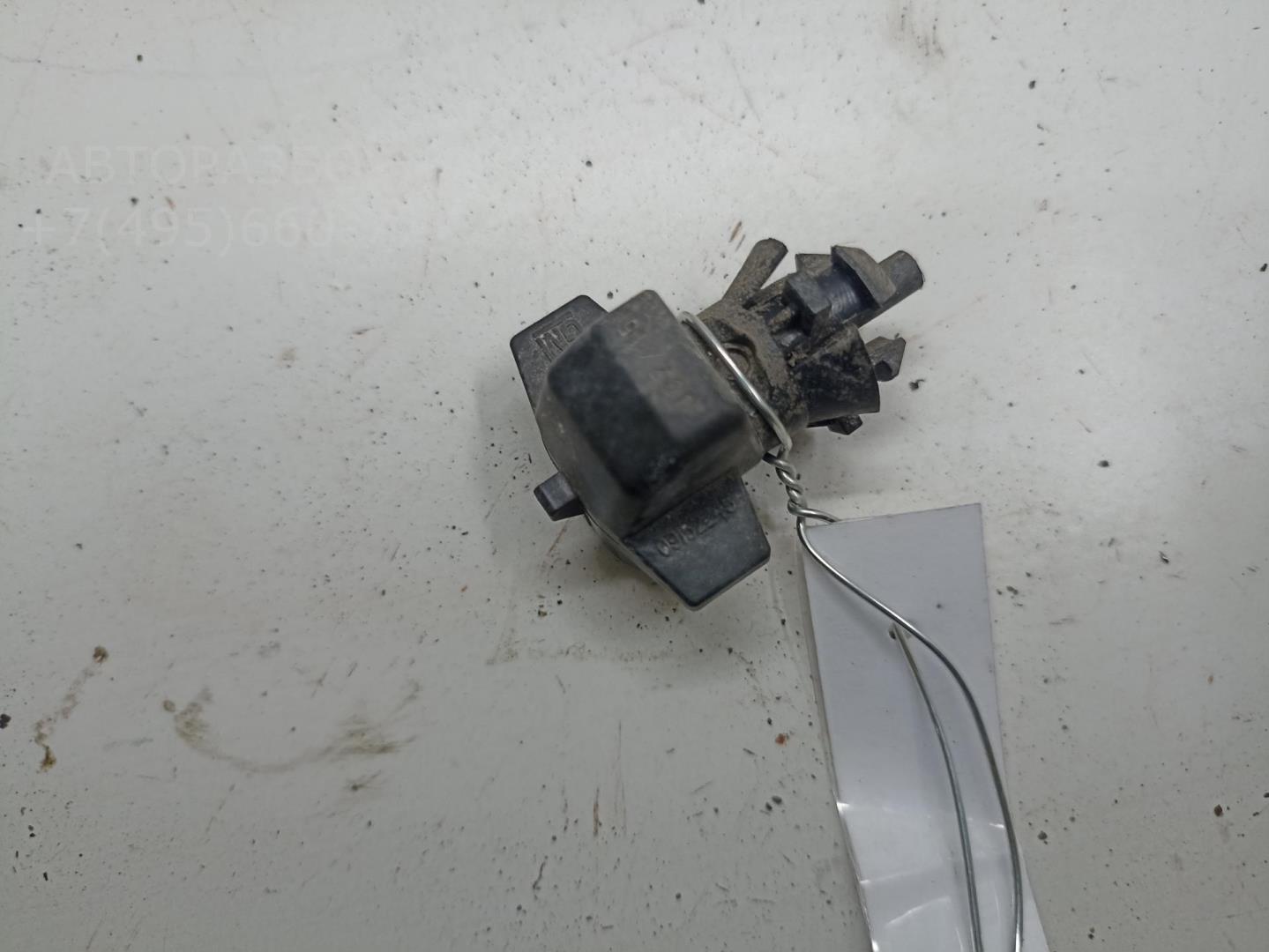 Датчик температуры