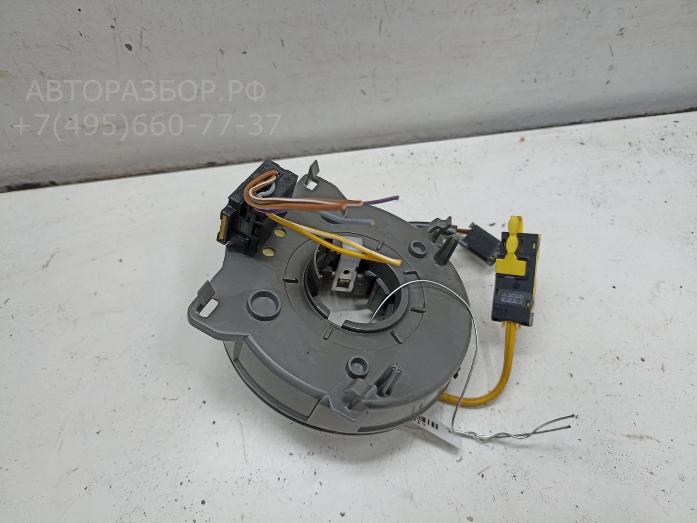 Механизм подрулевой для SRS (ленточный)