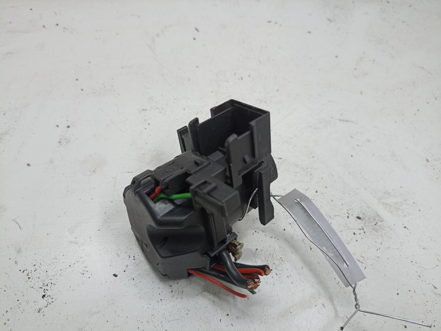 Контактная группа замка зажигания