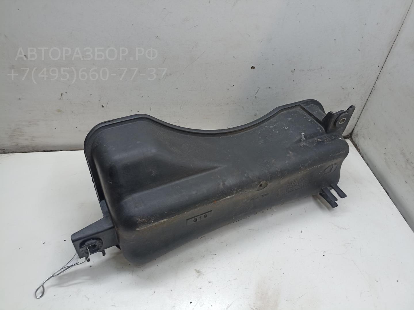 Бачок расширительный