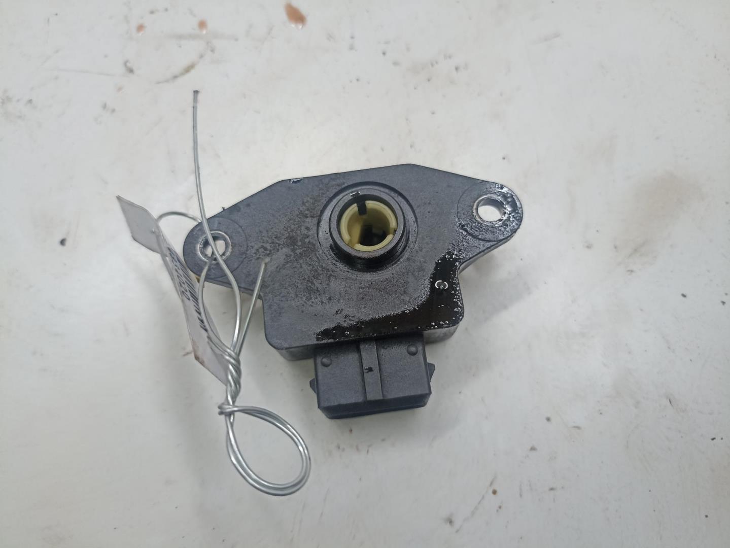 Датчик положения дроссельной заслонки