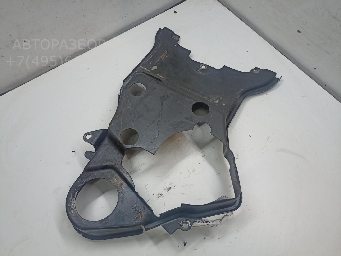 Кожух ремня ГРМ