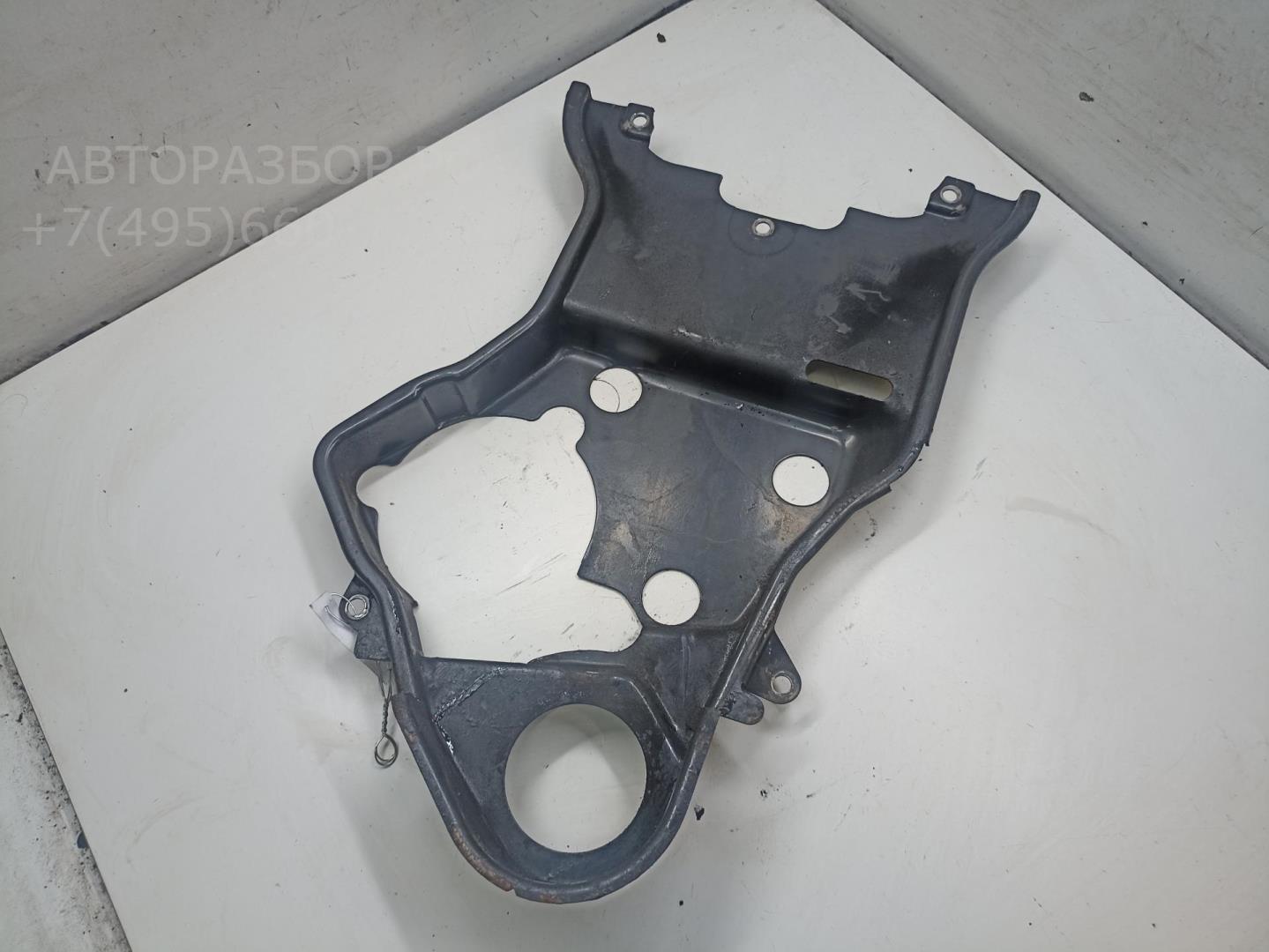 Кожух ремня ГРМ