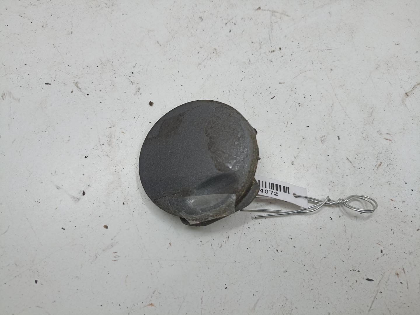 Решетка в бампер