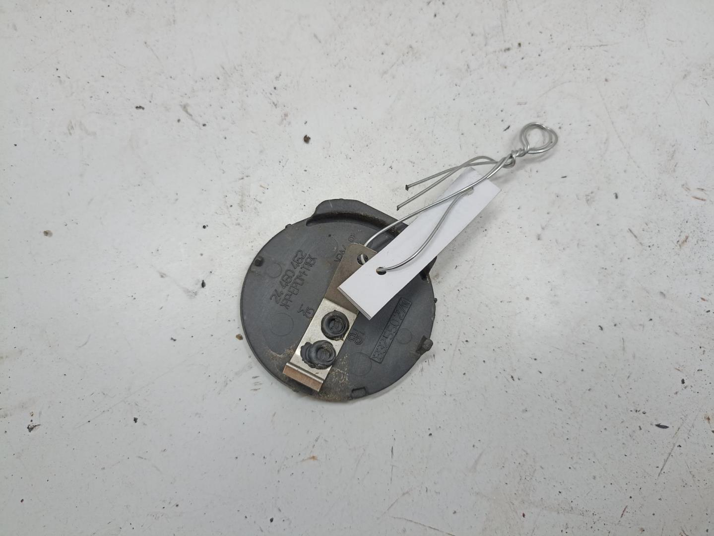 Решетка в бампер