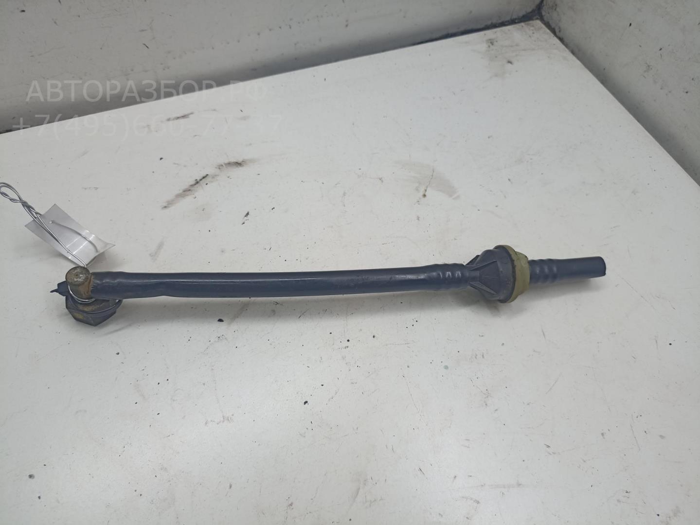 Клапан воздушный