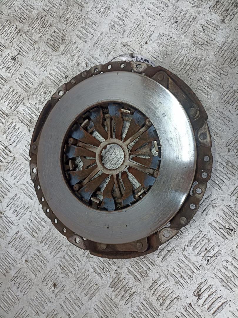 Корзина сцепления