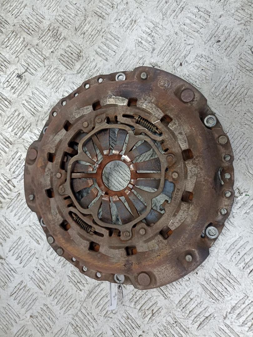 Корзина сцепления