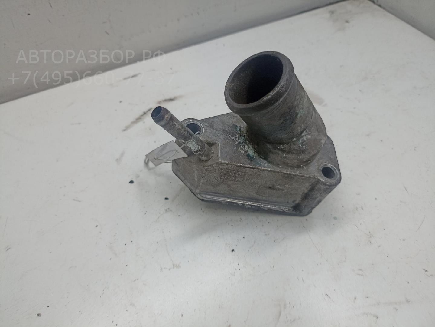 Корпус термостата