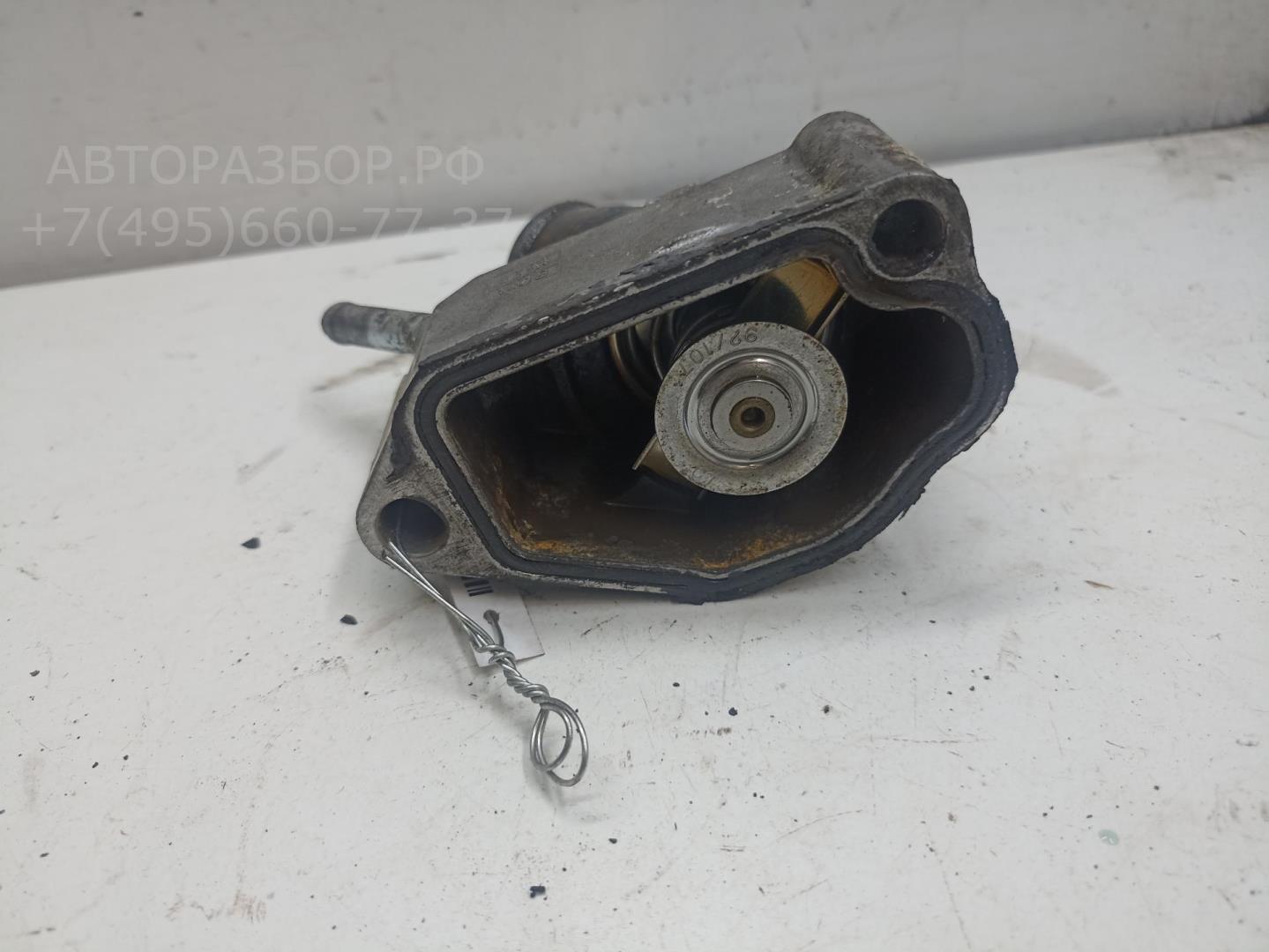 Корпус термостата