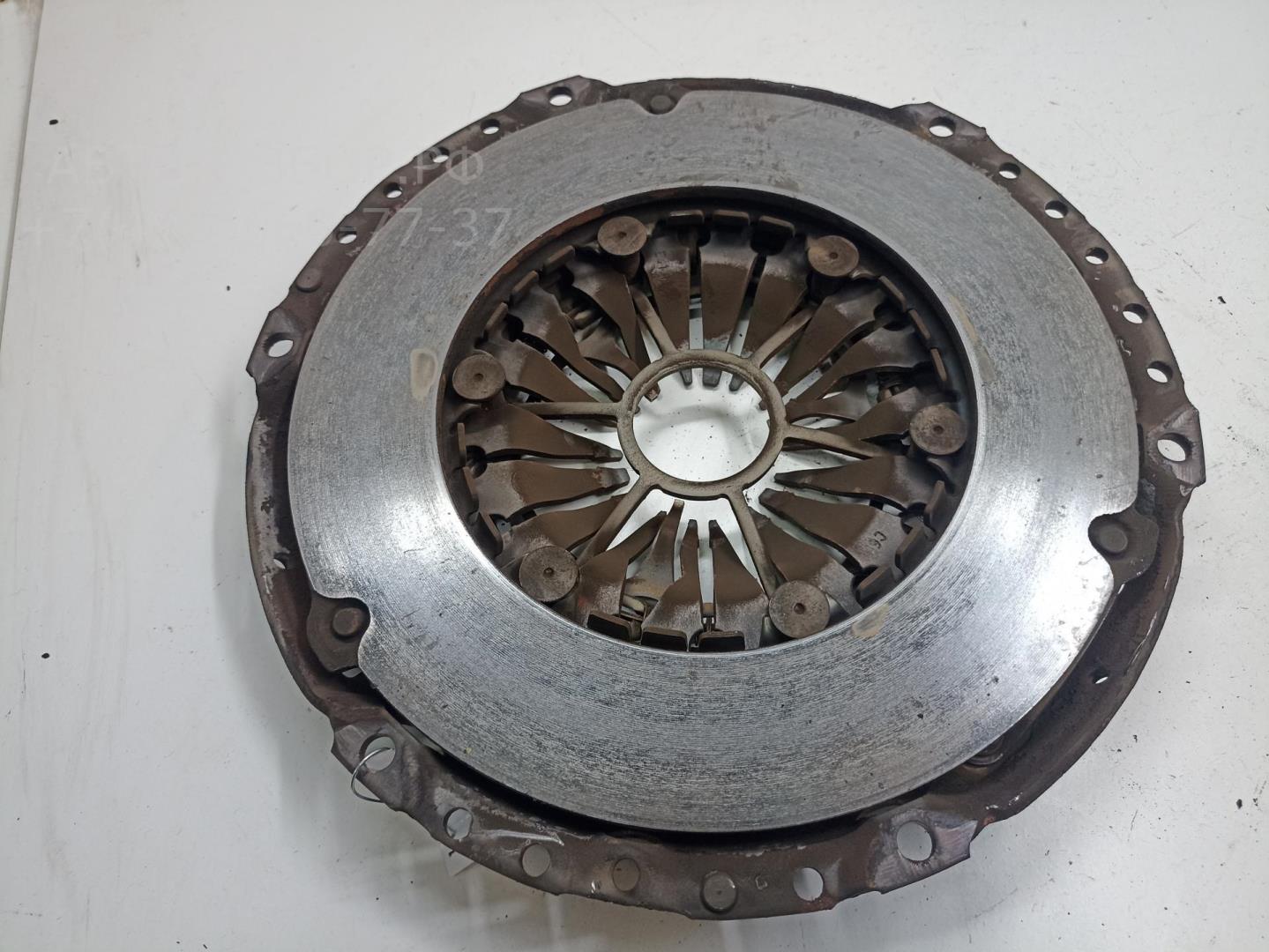 Корзина сцепления