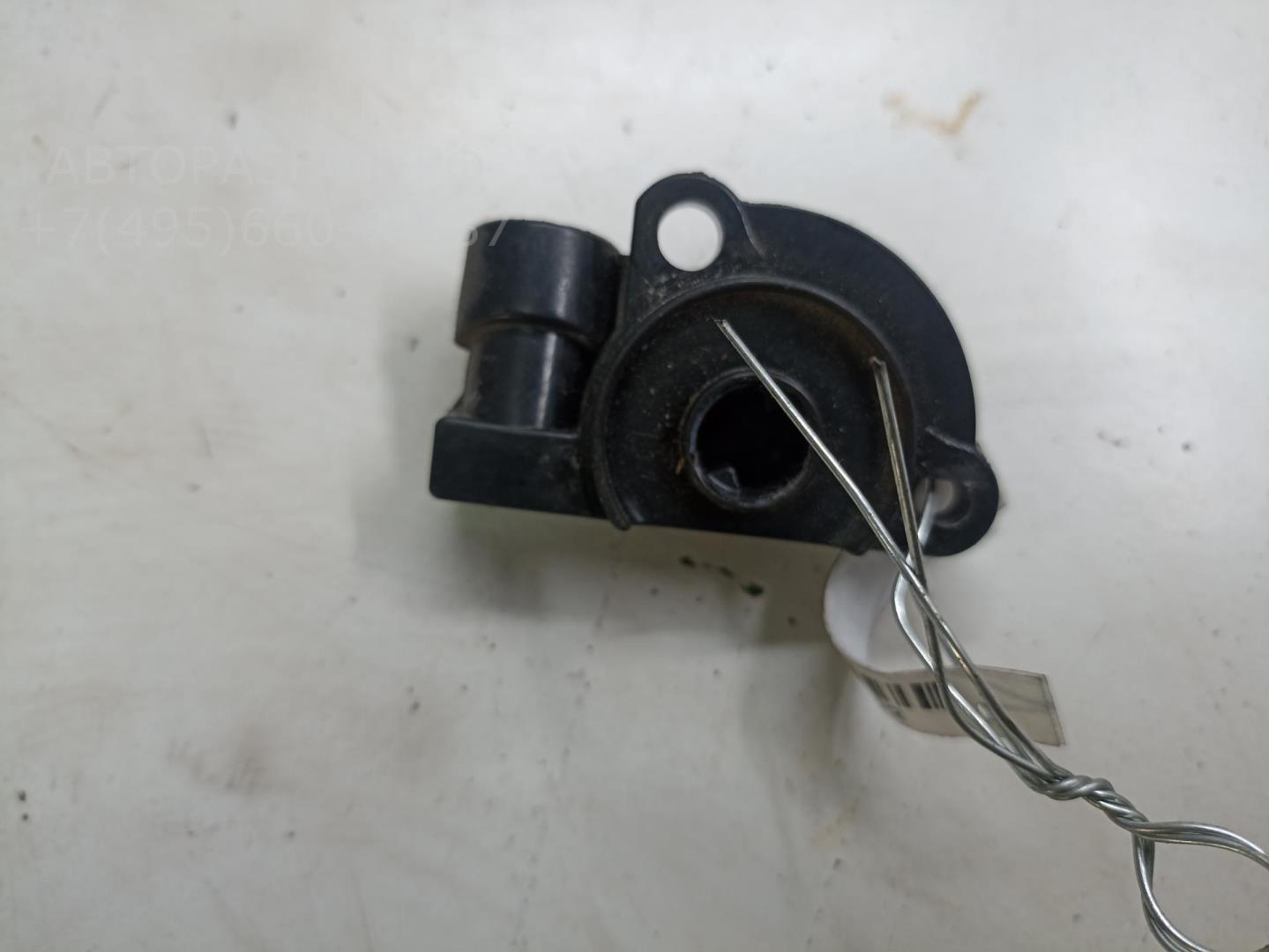 Датчик положения дроссельной заслонки