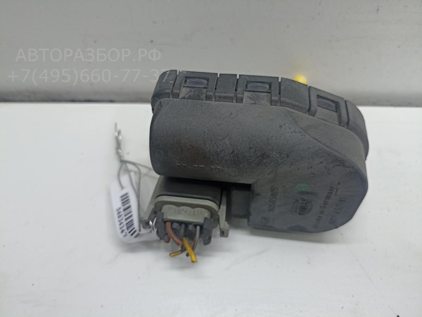 Корректор фары