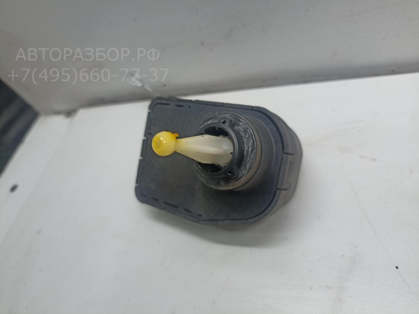 Корректор фары