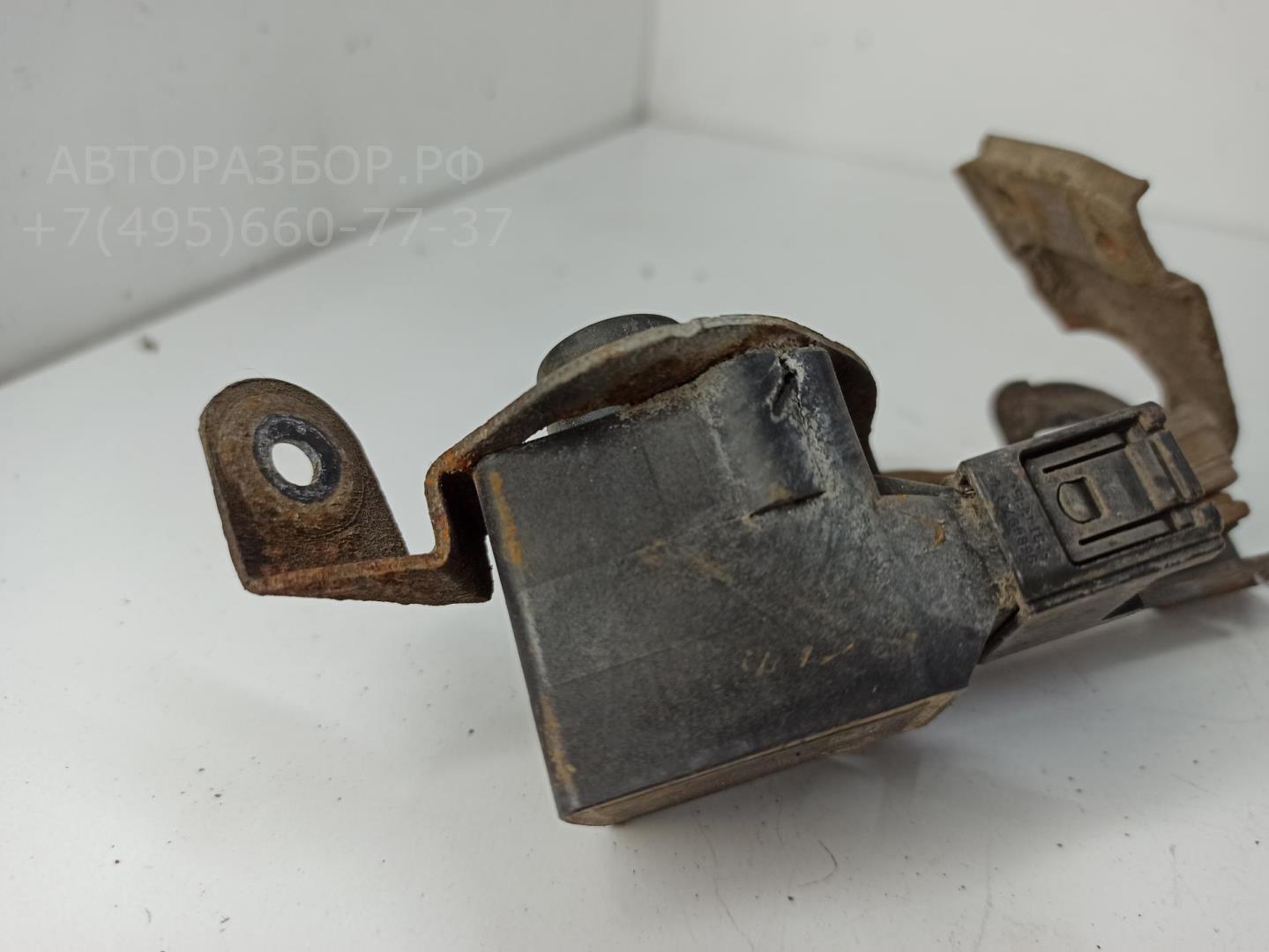 Датчик регулировки дорож. просвета