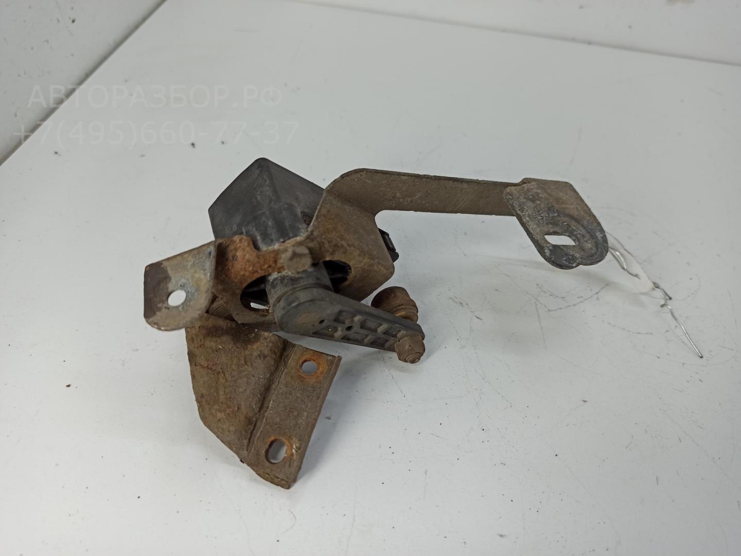 Датчик регулировки дорож. просвета