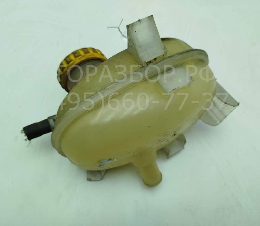 Бачок расширительный