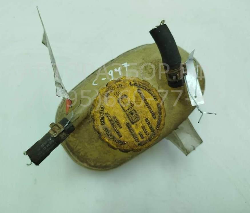 Бачок расширительный