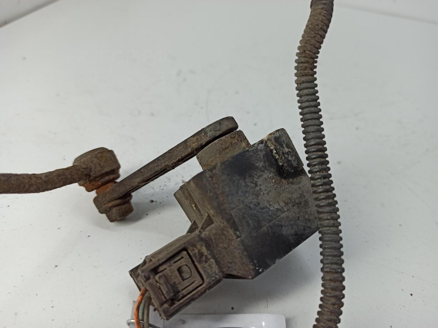 Датчик регулировки дорож. просвета