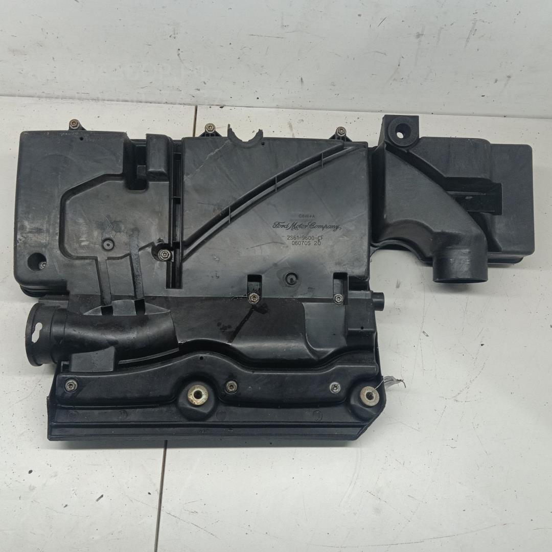 Корпус воздушного фильтра