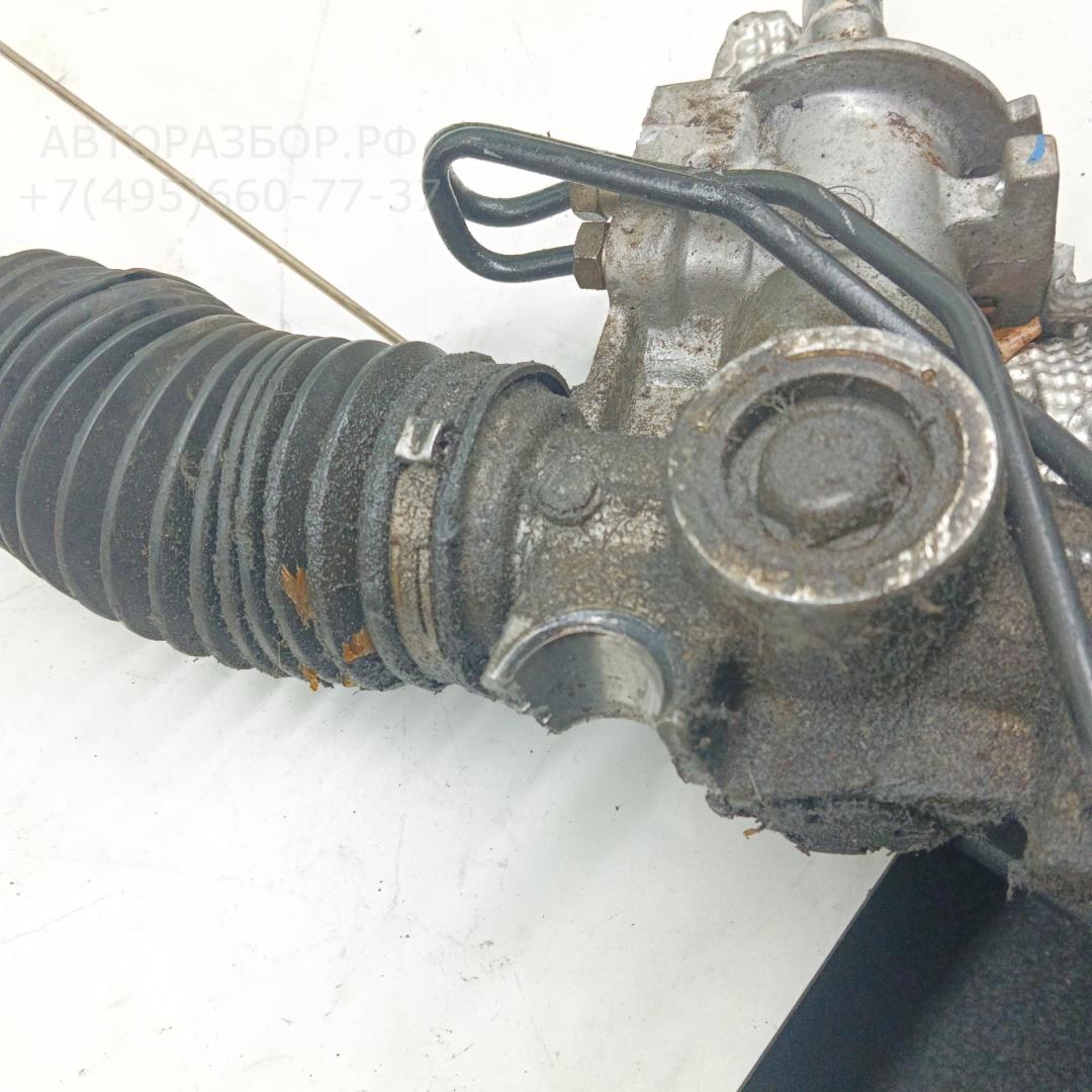 Рейка рулевая