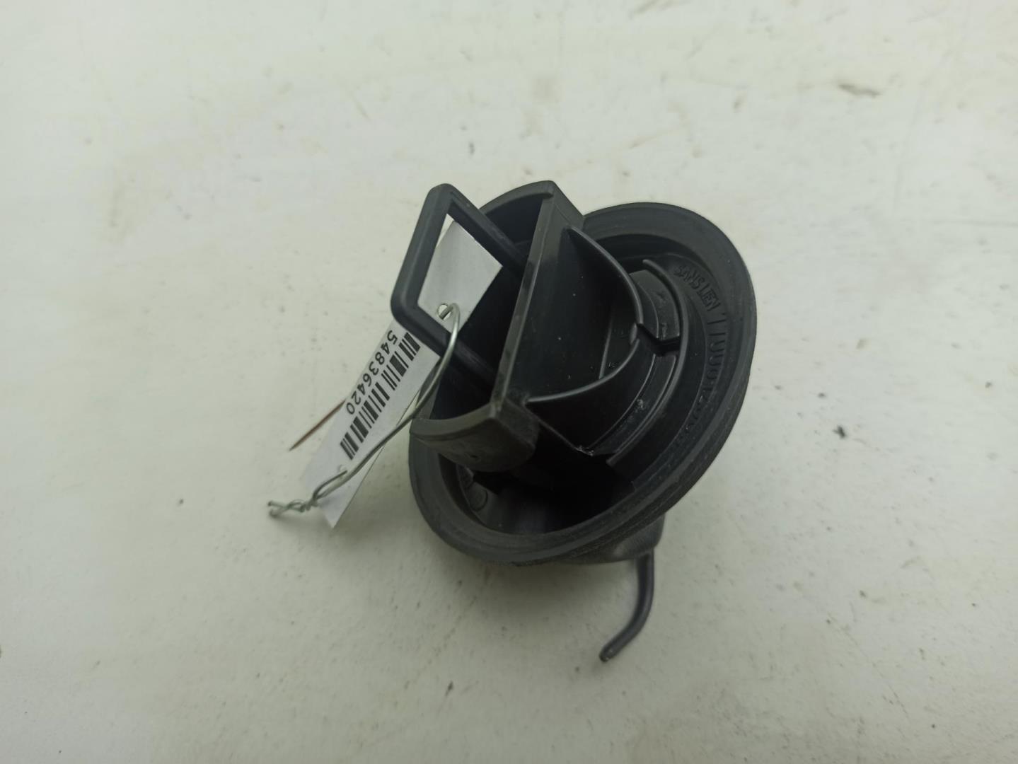 Крышка топливного бака