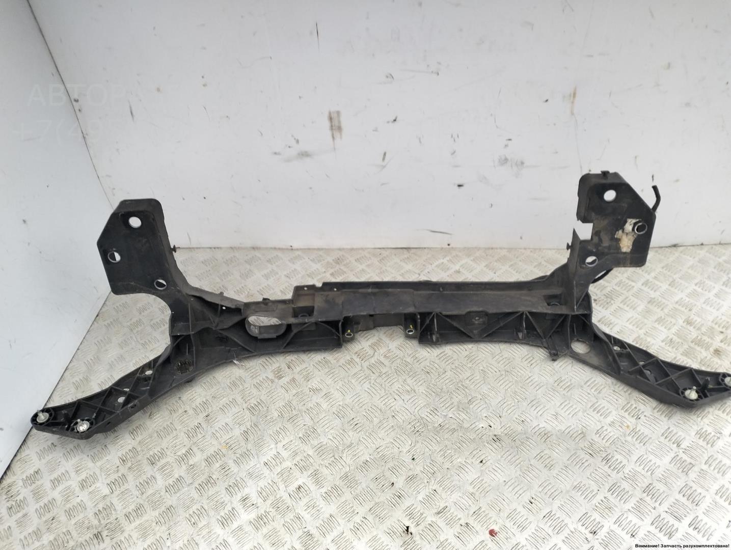 Панель передняя (телевизор)