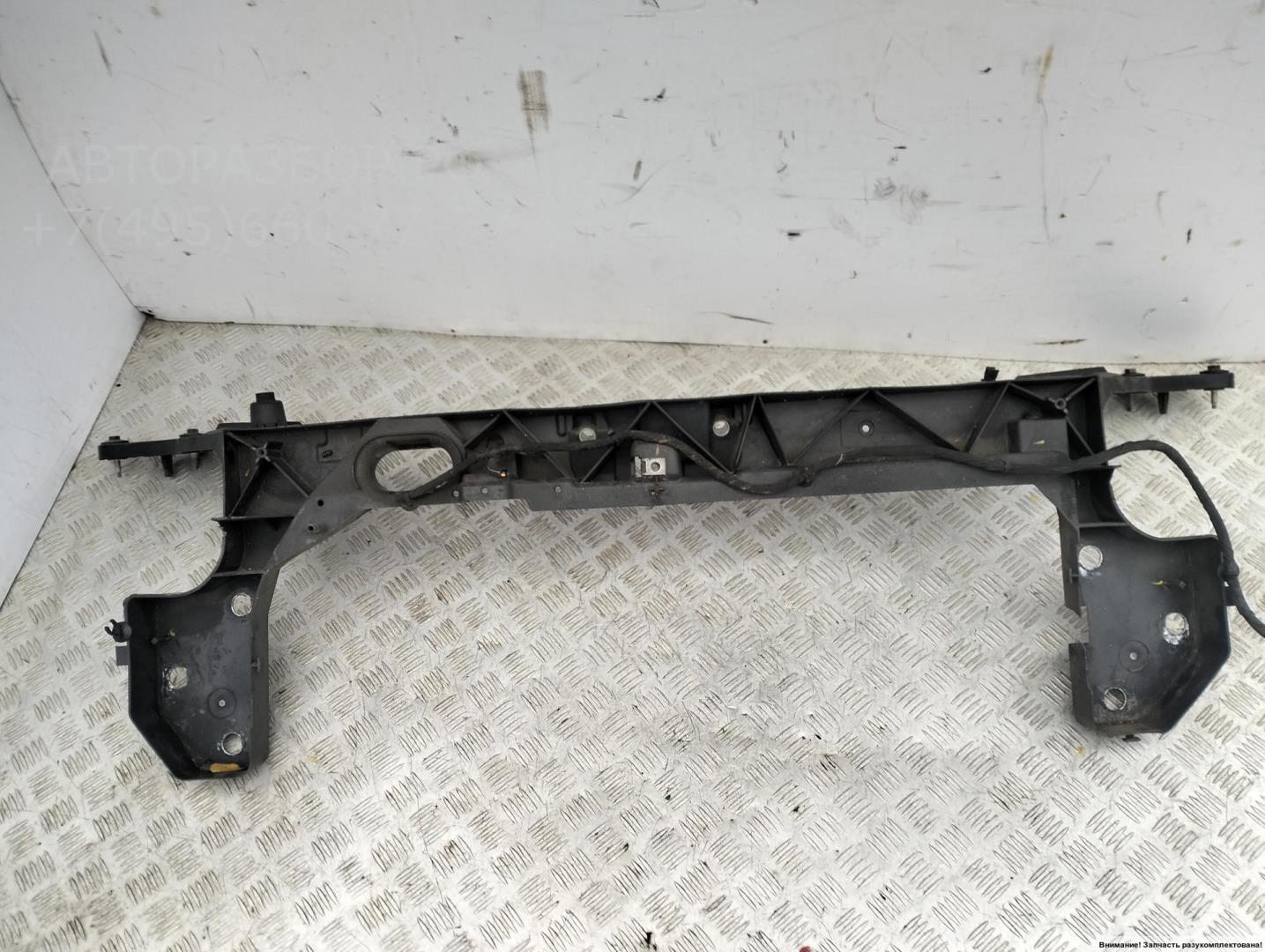 Панель передняя (телевизор)