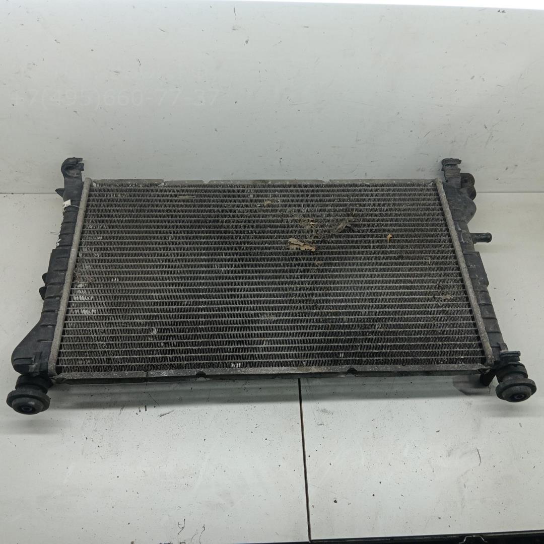 Радиатор охлаждения