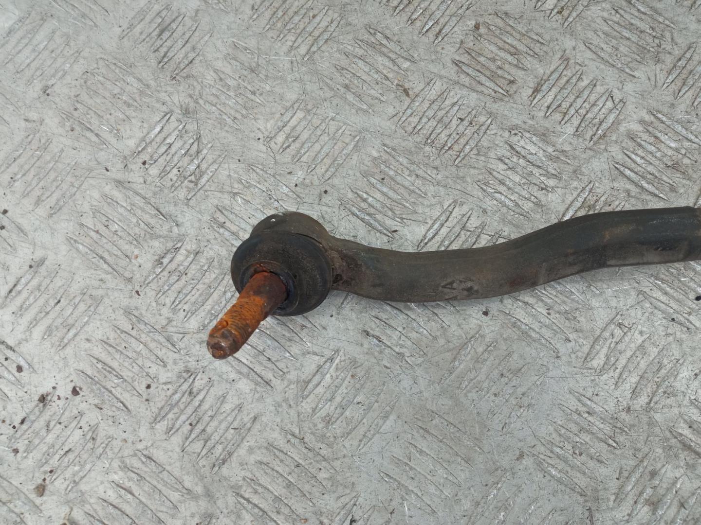 Рейка рулевая