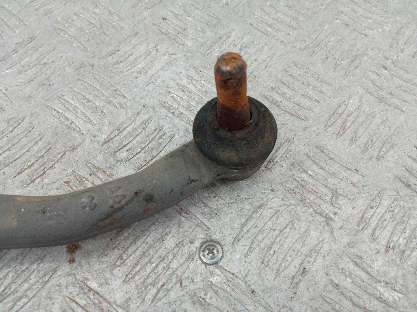 Рейка рулевая