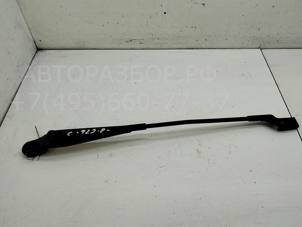 Поводок стеклоочистителя передний правый