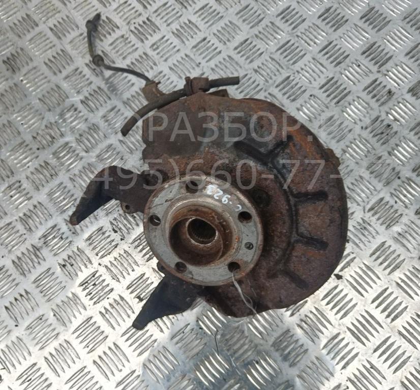 Ступица передняя