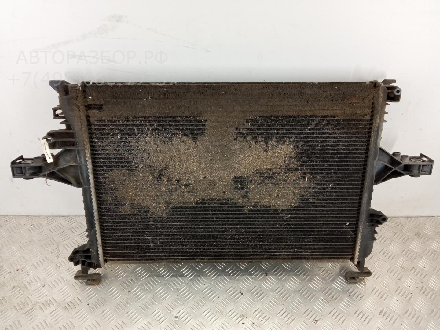 Радиатор охлаждения