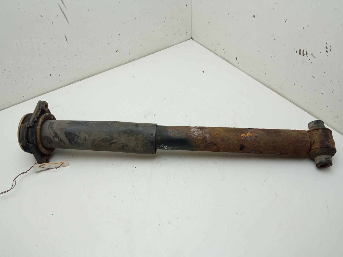 Амортизатор задний правый