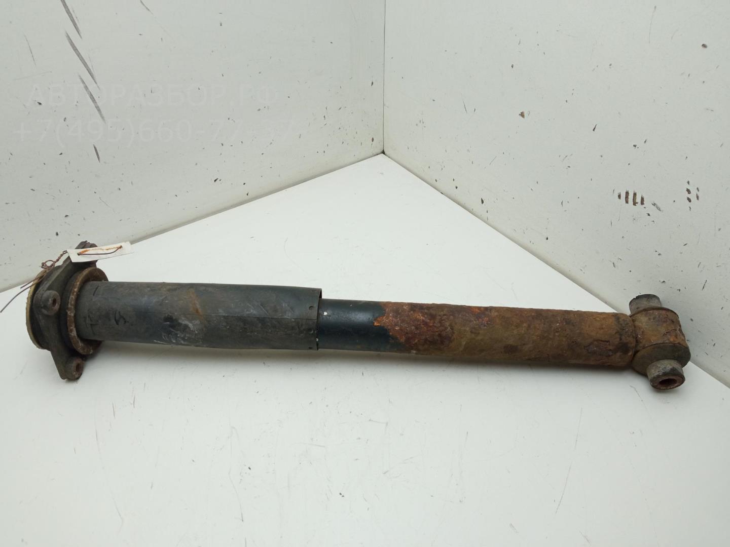 Амортизатор задний правый